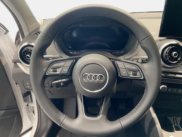 Audi Q2 35 TDI S-Tronic