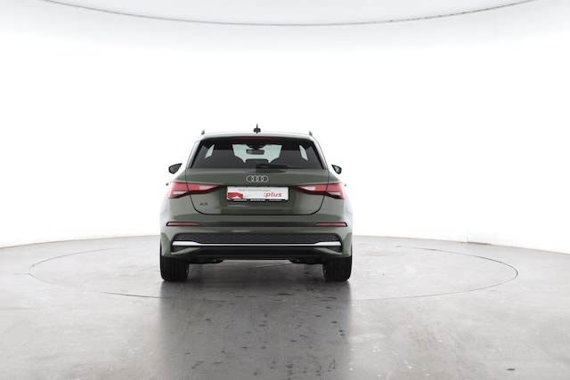 Audi A3 35 TFSI S-Tronic Sportback