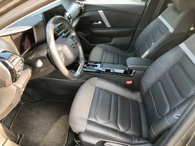 Citroën C4 PureTech Shine