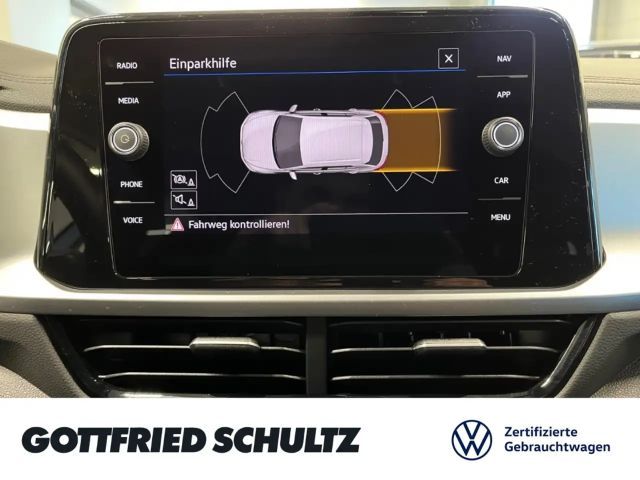 Volkswagen T-Roc 1.5 TSI DSG IQ.Drive