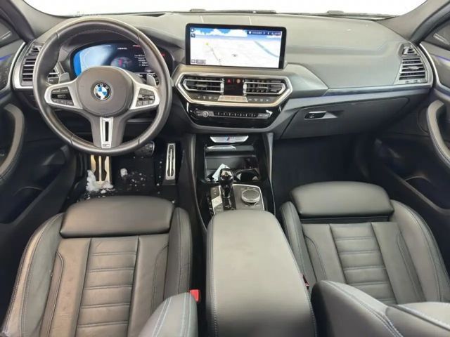 BMW X4 40i Navi.Laser.HuD.360°.Pano.HarmKard.KomfZg