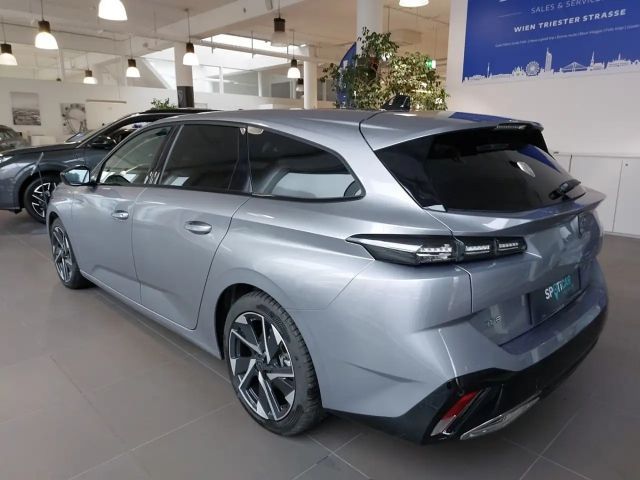 Peugeot 308 Allure Pack BlueHDi EAT8 SW