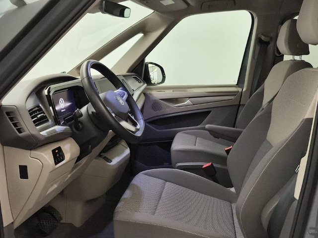 Volkswagen Multivan DSG Lang Life T7