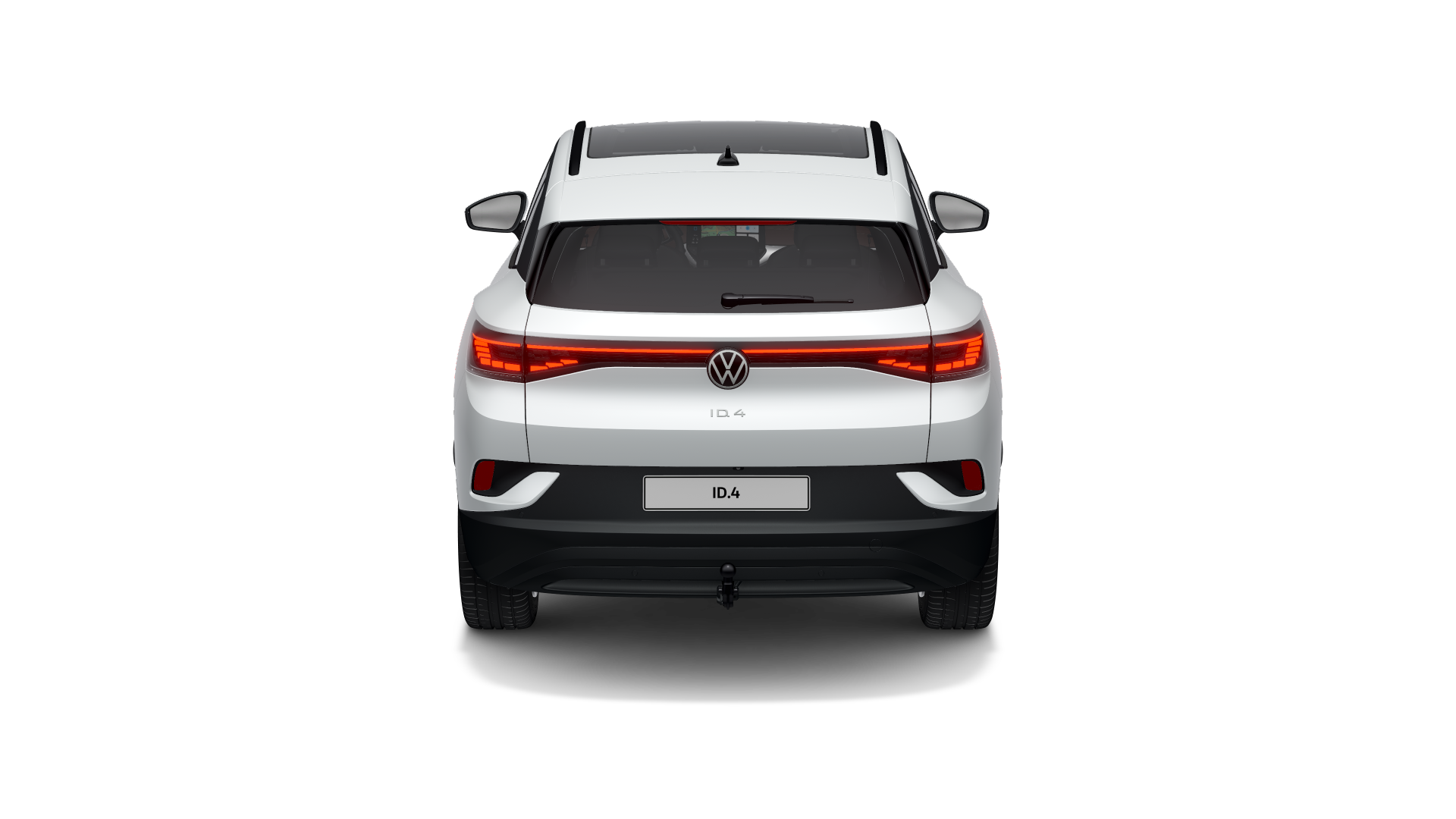 Volkswagen ID.4 Performance Pro