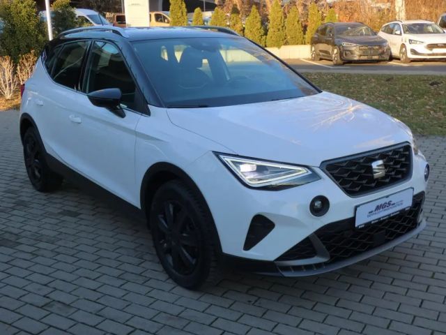 Seat Arona 1.0 TSI