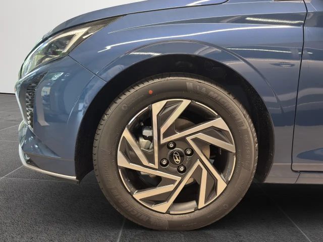 Hyundai i20 1.0 T-GDi Trend