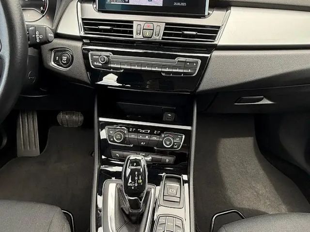 BMW 218 218d Gran Tourer xDrive