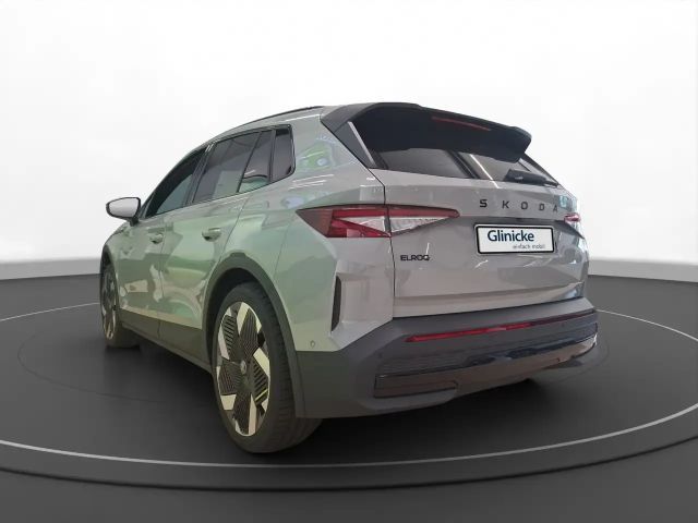 Skoda Elroq RS