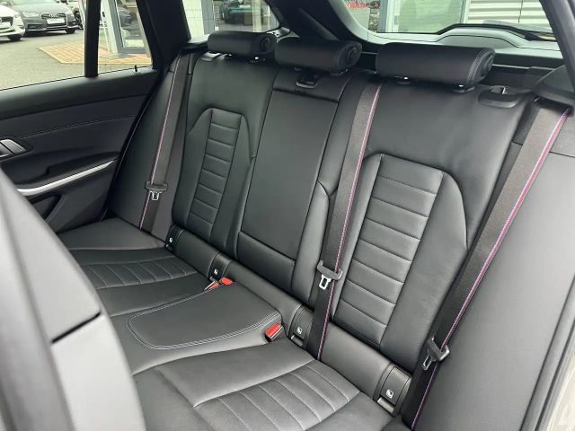 BMW 340 Touring xDrive