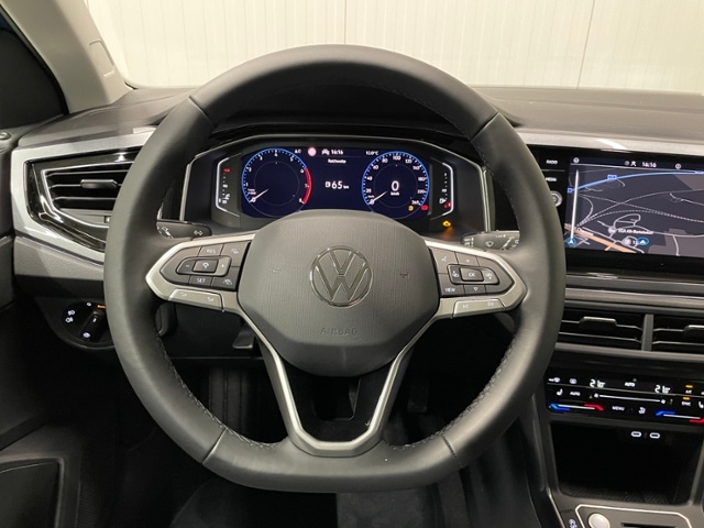 Volkswagen Polo 1.0 TSI IQ.Drive