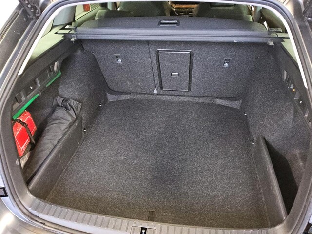 Skoda Octavia 2.0 TDI 4x4 Combi