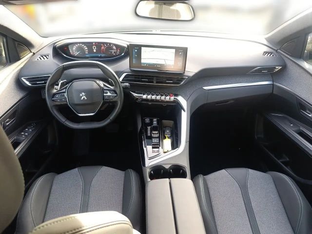 Peugeot 3008 Allure Pack PureTech