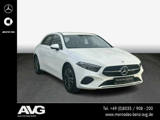 Mercedes-Benz A 180 Progressive