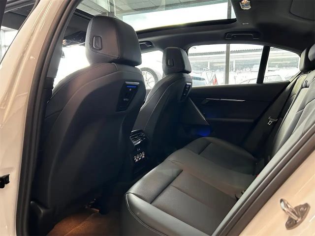 BMW i5 Sedan eDrive40