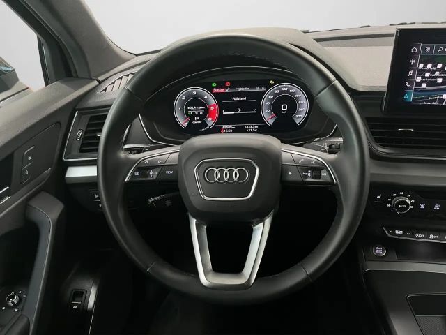 Audi Q5 40 TDI