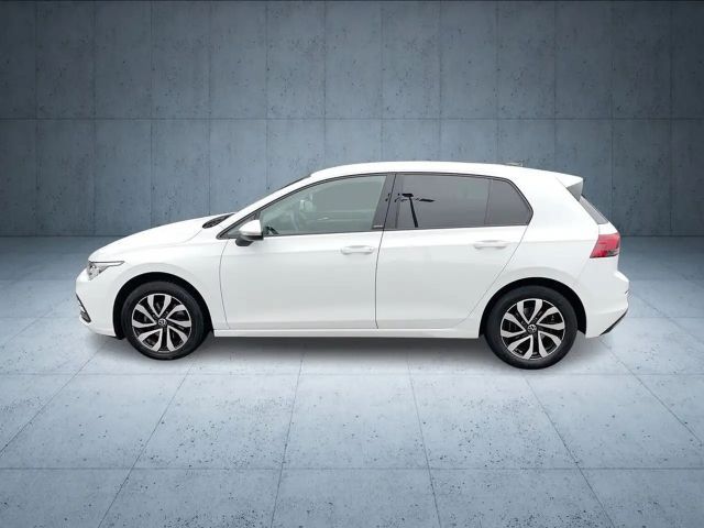 Volkswagen Golf 2.0 TDI DSG