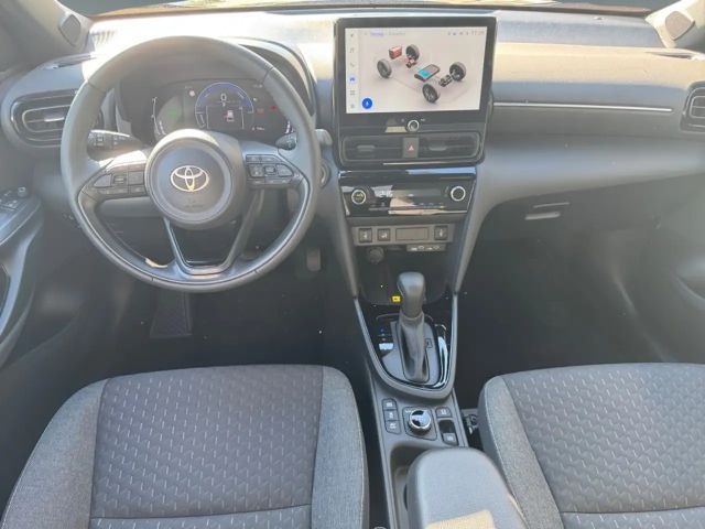 Toyota Yaris Cross 4x2 Active