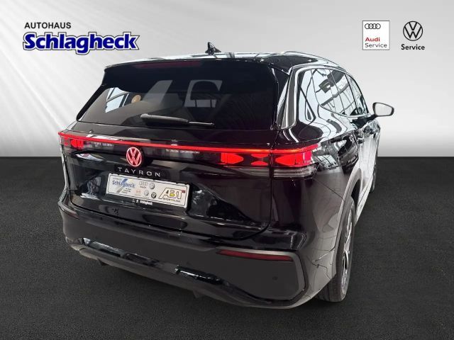 Volkswagen Tayron 2.0 TDI BMT DSG Life