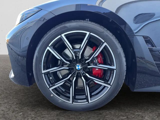 BMW 430 430d Coupé Gran Coupé xDrive