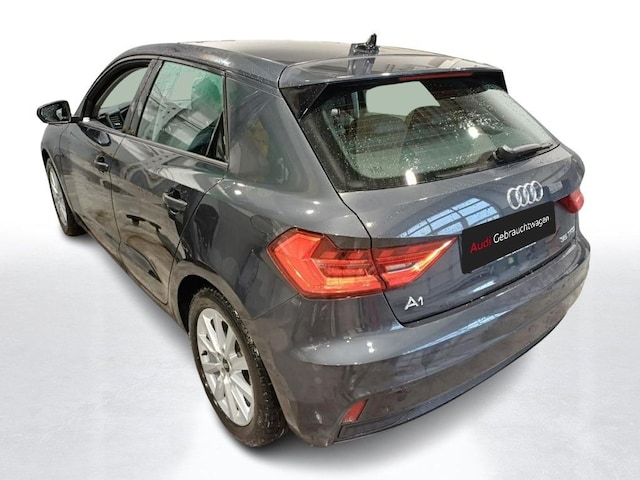 Audi A1 35 TFSI S-Tronic Sportback