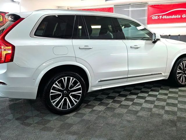 Volvo XC90 AWD T8
