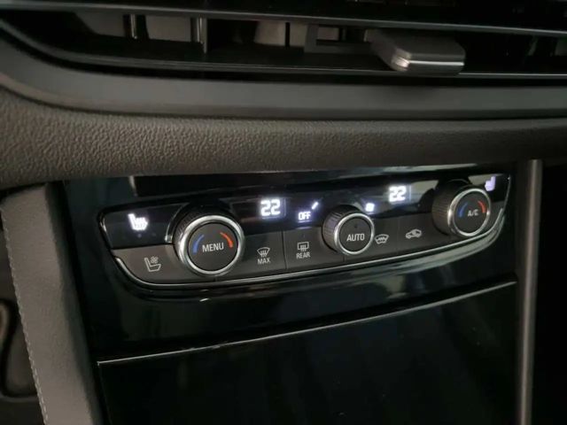 Opel Grandland X Ultimate