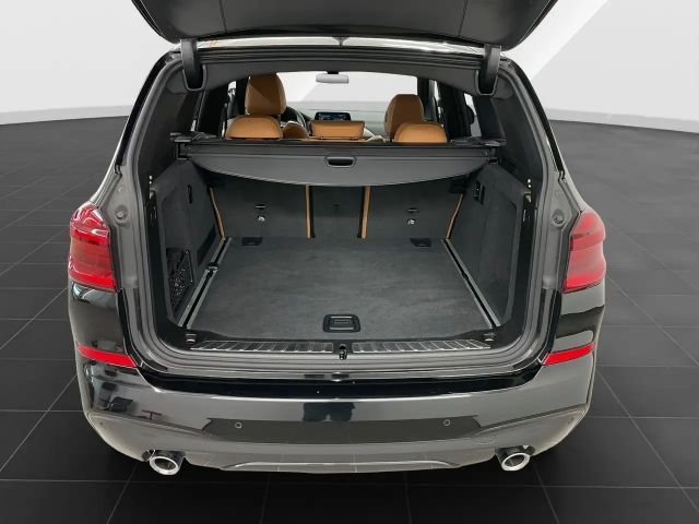 BMW X3 M-Sport xDrive20d