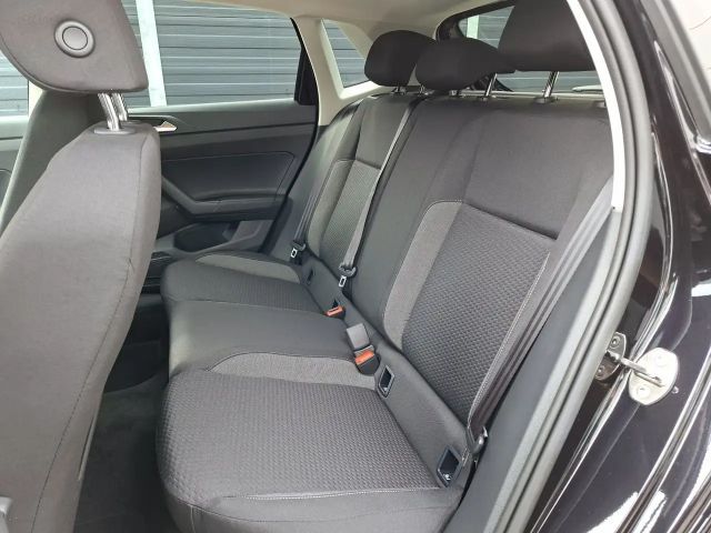 Volkswagen Polo Friends TSI