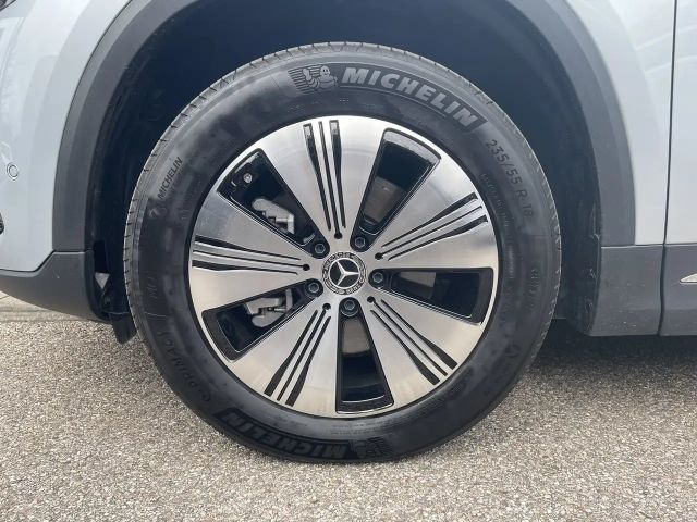 Mercedes-Benz EQA 350 4MATIC Progressive