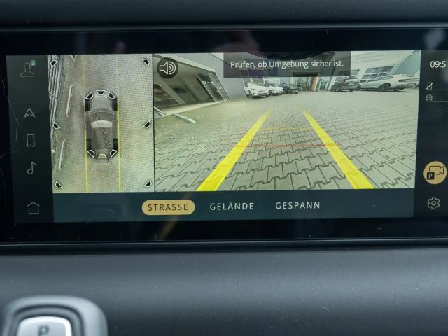 Land Rover Defender 3.0 90 D200 SE