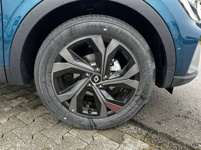 Renault Arkana Bose EDC RS TCe 160