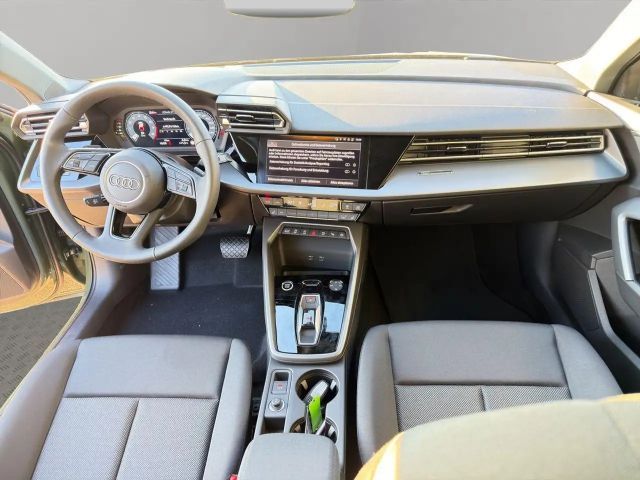 Audi A3 35 TFSI S-Tronic Sedan Sportback