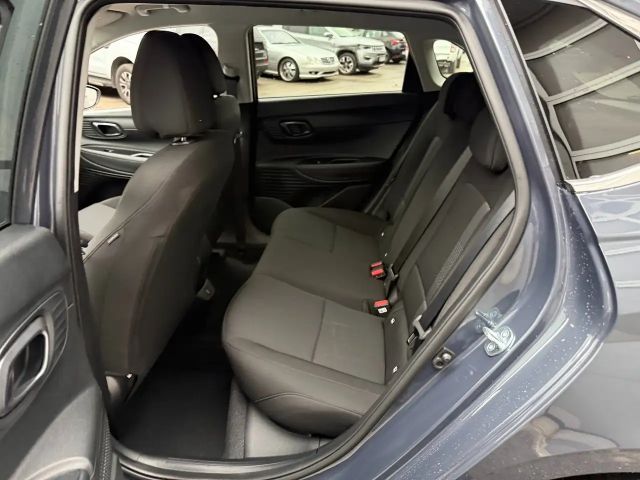 Hyundai i20 i20 1,2 MPI GO PLUS GO PLUS