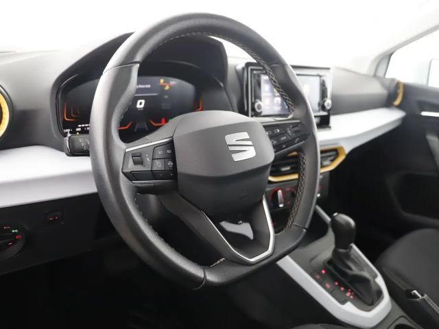 Seat Arona 1.0 EcoTSI DSG Style