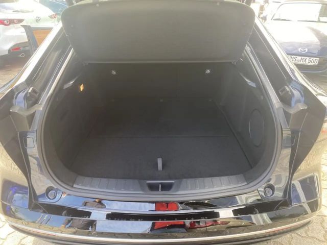 Mazda 6e Plus Takumi