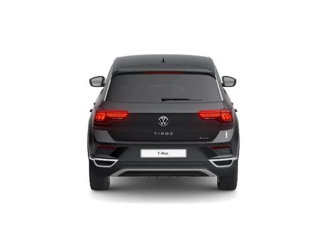 Volkswagen T-Roc Sport