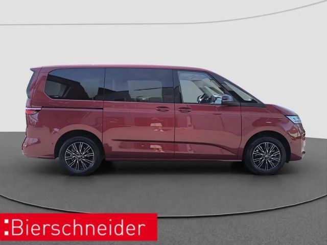 Volkswagen Multivan 2.0 TSI DSG Lang T7