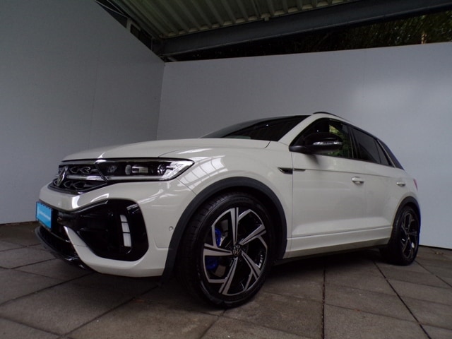 Volkswagen T-Roc 4Motion DSG