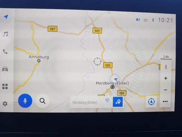 Toyota C-HR Hybride Team D