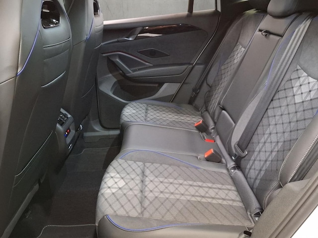 Volkswagen Tiguan DSG R-Line