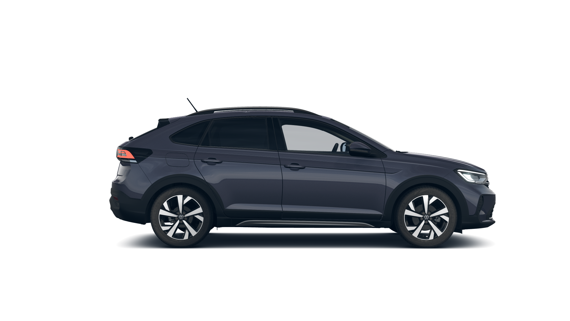 Volkswagen Taigo 1.5 TSI DSG