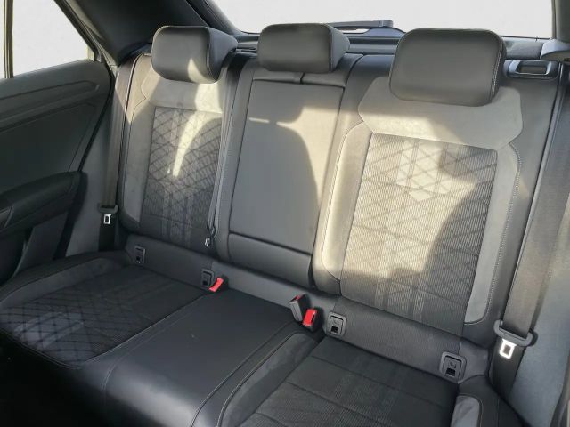 Volkswagen T-Roc 4Motion DSG R-Line