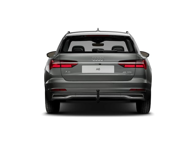 Audi A6 45 TDI Avant Quattro S-Tronic