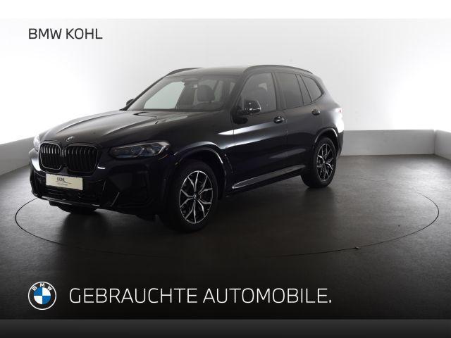 BMW X3 xDrive30i