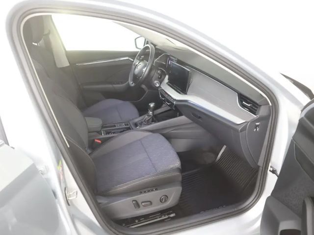 Skoda Octavia Style Style