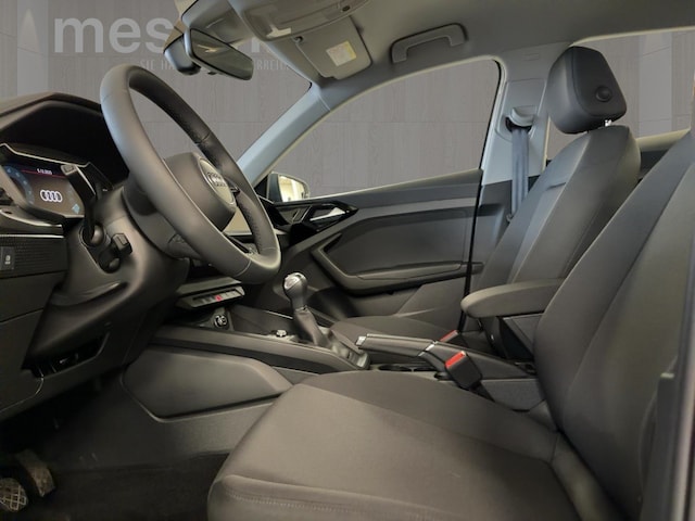 Audi A1 25 TFSI Sportback