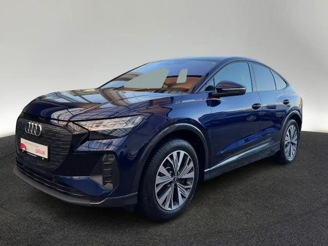 Audi Q4 e-tron 40 Sportback