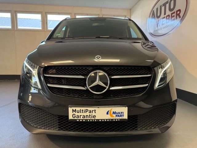Mercedes-Benz V 300 CDI