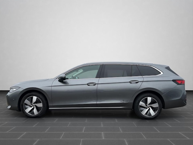 Volkswagen Passat 2.0 TDI Business DSG Variant