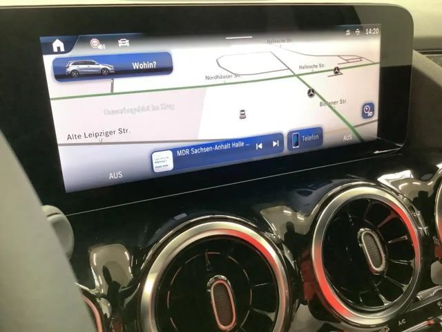 Mercedes-Benz B 220 B 220 d